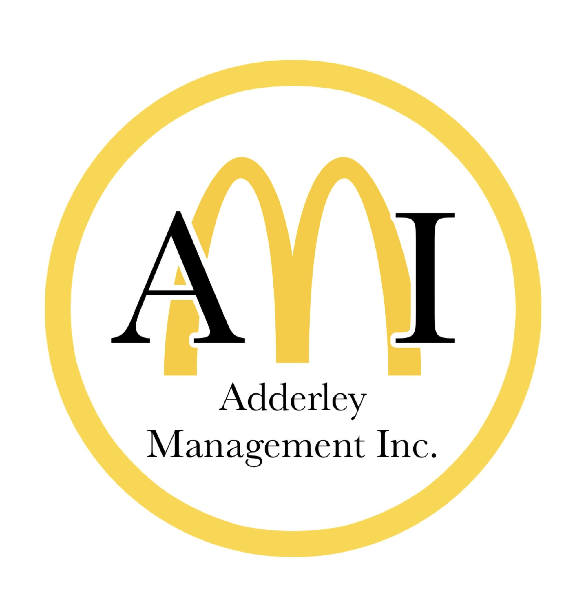 Adderley Management, Inc