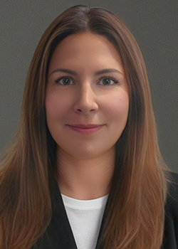 Alana Marinello Alana Marinello