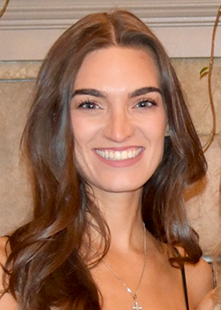 Alyssa Lopez Alyssa Lopez