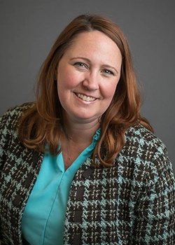 Cheri Hennessy