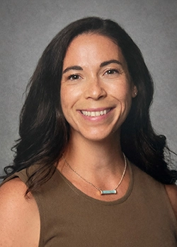 Christine Kanarick
