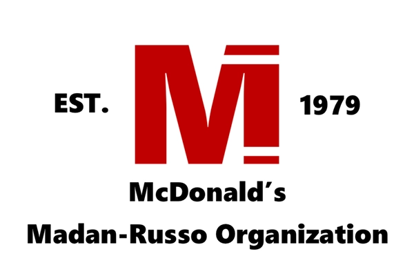 McDonald's Madan Russo