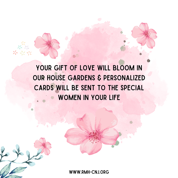 Mother's Day Blooms image