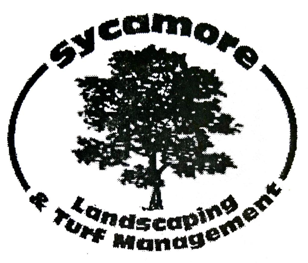Sycamore Landscaping Services logo