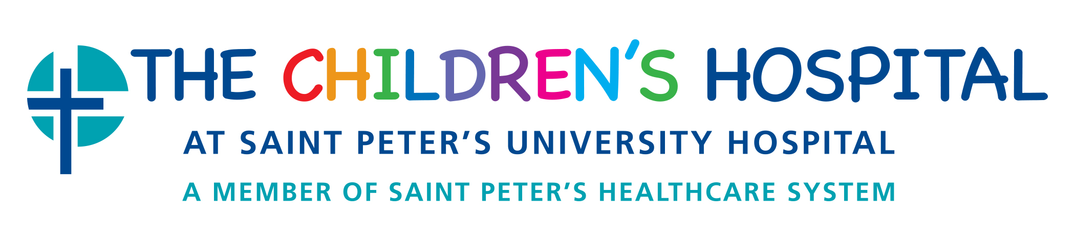 The Children's Hospital at Saint Peter's logo